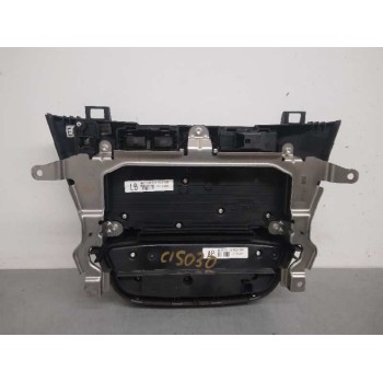 Recambio de sistema audio / radio cd para opel insignia berlina cosmo referencia OEM IAM 13321293 CON MANDO CLIMA 13277865