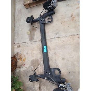 PUENTE TRASERO 11066668 