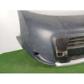 Recambio de paragolpes delantero para fiat qubo (225_) 1.3 d multijet (225axg1a, 225cxg1a, 225axg11, 225cxg11) referencia OEM IA