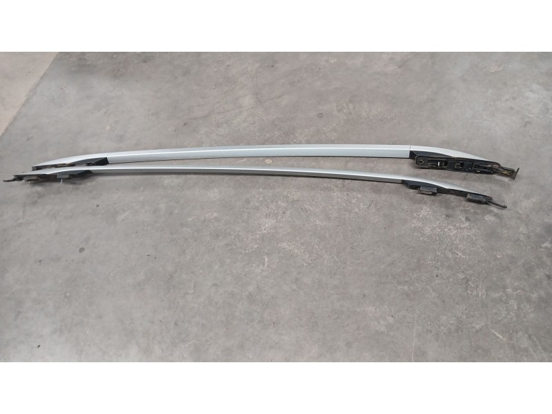 Recambio de barras techo para ford kuga ii (dm2) 2.0 tdci 4x4 referencia OEM IAM 102j0057027  