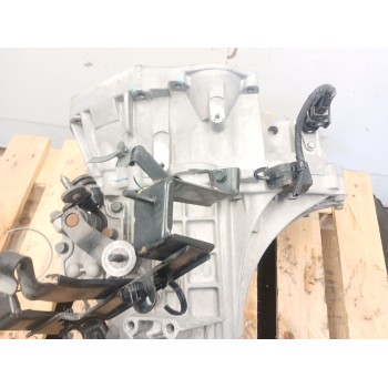 Recambio de caja cambios para kia picanto i (sa) 1.1 referencia OEM IAM M61671  