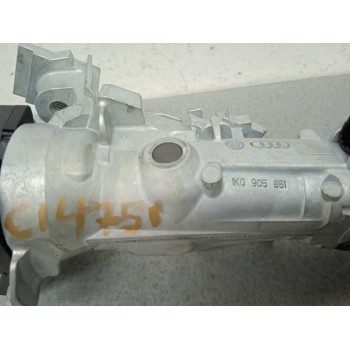 Recambio de conmutador de arranque para seat arona fr referencia OEM IAM 1K0905851 6R0905865B 