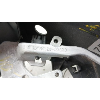 Recambio de volante para subaru legacy v station wagon (br) 2.0 d awd referencia OEM IAM gs12002880  