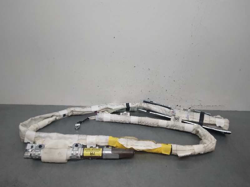 Recambio de airbag cortina delantero derecho para toyota verso active referencia OEM IAM 62170 OF020  