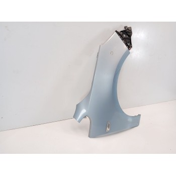 Recambio de aleta delantera derecha para opel astra j (p10) 2.0 cdti (68) referencia OEM IAM 13390003  