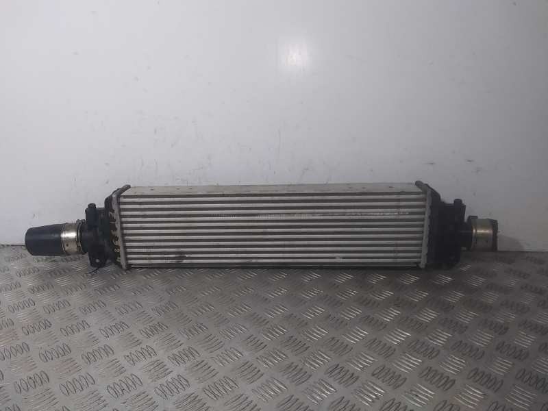 Recambio de intercooler para opel mokka excellence referencia OEM IAM 95081734  