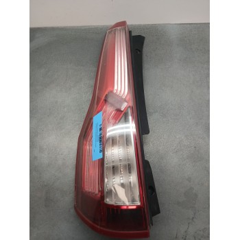 Recambio de piloto trasero izquierdo para citroën c4 grand picasso avatar referencia OEM IAM   