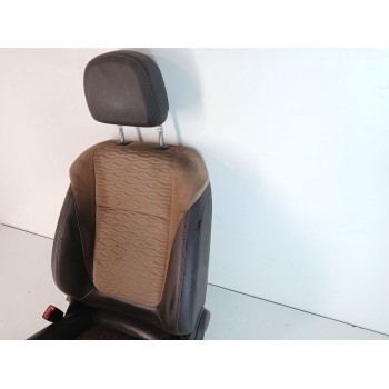 Recambio de asiento delantero izquierdo para opel zafira tourer c (p12) 2.0 cdti (75) referencia OEM IAM   