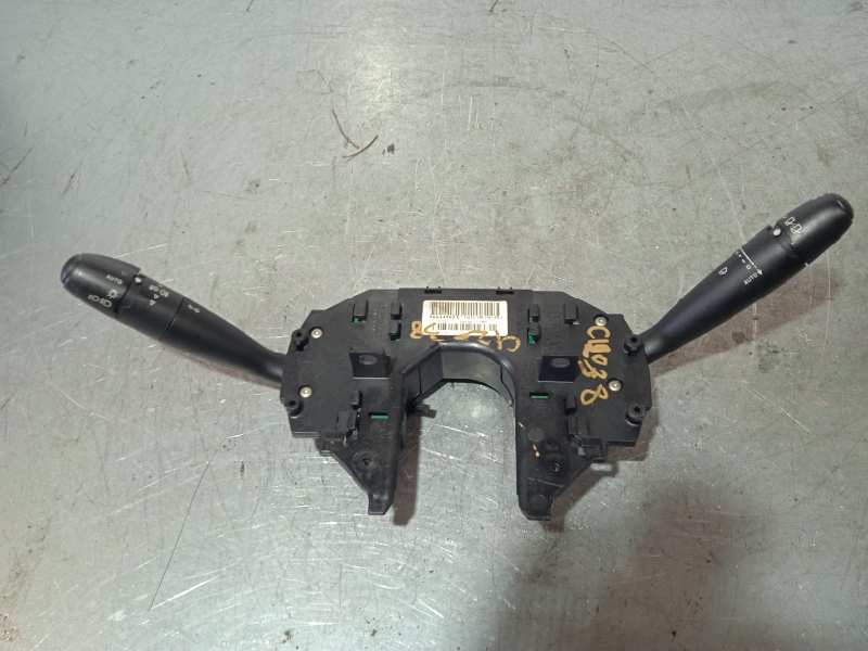 Recambio de mando multifuncion para citroën c4 coupe collection referencia OEM IAM 96644965XT  