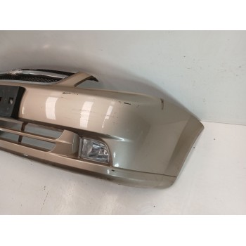 Recambio de paragolpes delantero para chevrolet nubira sedán 1.6 referencia OEM IAM   