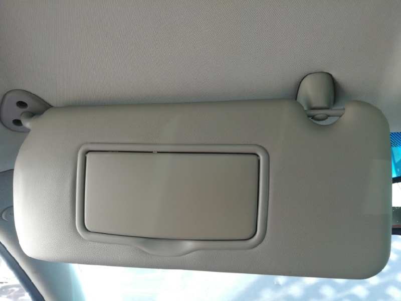 Recambio de parasol izquierdo para cadillac cts 3.2 elegance referencia OEM IAM   