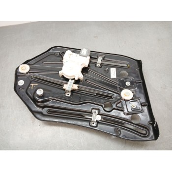 Recambio de elevalunas trasero izquierdo para opel astra h twintop (a04) 1.9 cdti (l67) referencia OEM IAM 13193202  