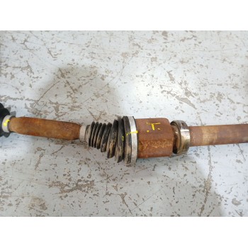 Recambio de transmision delantera derecha para ford kuga (cbs) titanium referencia OEM IAM   