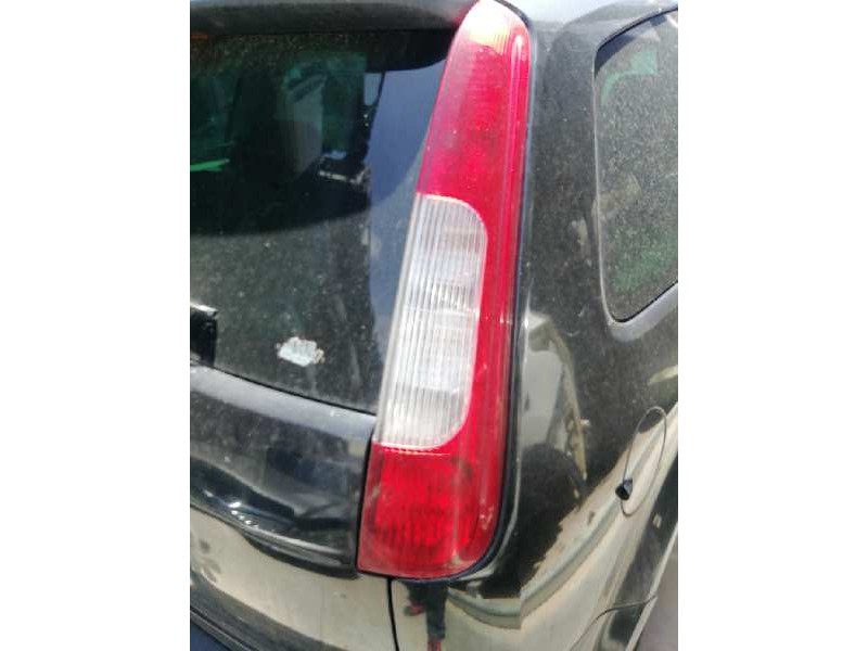 Recambio de piloto trasero derecho para ford focus c-max (cap) ghia (d) referencia OEM IAM   