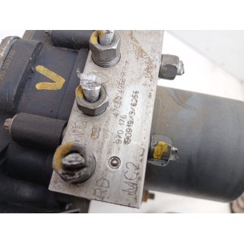 Recambio de abs para renault clio v r.s. line referencia OEM IAM 476604968R 2B0S0931 