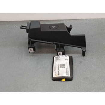 Recambio de conmutador de arranque para renault megane e-tech suv ev40 referencia OEM IAM 806439056r 251505819r 