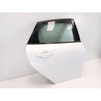 Recambio de puerta trasera derecha para ford focus iii 1.6 tdci referencia OEM IAM 2172759  