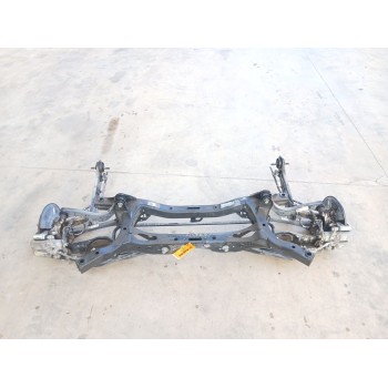 Recambio de puente trasero para hyundai i30 (pd) 2020 referencia OEM IAM 55410J7AA0  