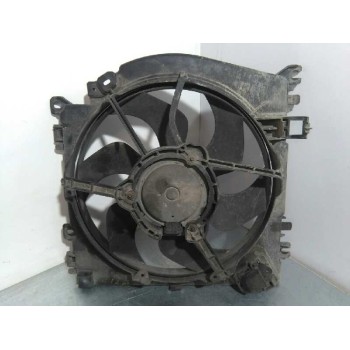 Recambio de electroventilador para nissan micra (k12e) 1.5 dci turbodiesel cat referencia OEM IAM 8200135167  