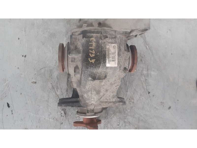 Recambio de diferencial trasero para bmw serie 3 berlina (e90) 318d referencia OEM IAM 7598855 3.07 