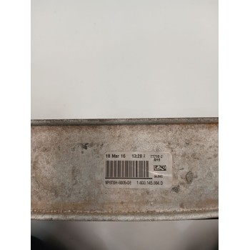 Recambio de intercooler para audi q5 (8rb) 2.0 tdi quattro referencia OEM IAM VP8TBH8005DE  
