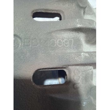 Recambio de pinza freno delantera izquierda para ssangyong rodius xdi referencia OEM IAM BC140097 BC140097 