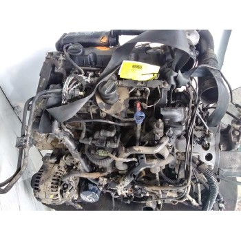 Recambio de despiece motor para peugeot 307 (s1) xs referencia OEM IAM RHS  