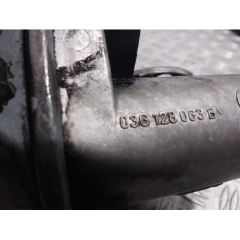 Recambio de caja mariposa para skoda octavia berlina (1z3) 2.0 tdi referencia OEM IAM 03G128063B  