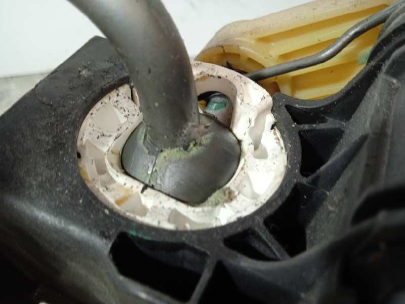 Recambio de varillaje cambio para peugeot 308 sport referencia OEM IAM 9684581680  