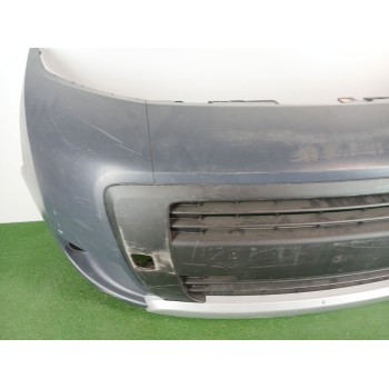 Recambio de paragolpes delantero para fiat qubo (225_) 1.3 d multijet (225axg1a, 225cxg1a, 225axg11, 225cxg11) referencia OEM IA