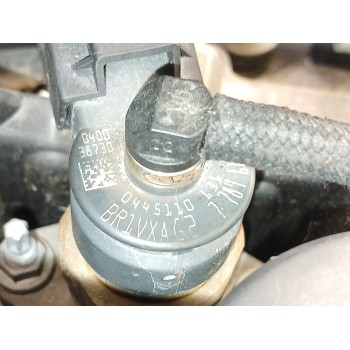 Recambio de motor completo para bmw 3 compact (e46) 320 td referencia OEM IAM 204D4  B