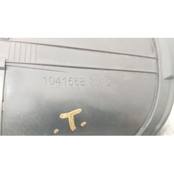 Recambio de cuadro instrumentos para bmw 1 (e87) 118 d referencia OEM IAM 1042775 1041568 