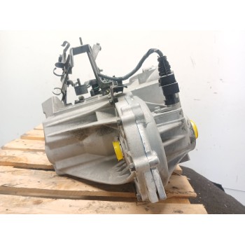 Recambio de caja cambios para kia picanto i (sa) 1.1 referencia OEM IAM M61671  