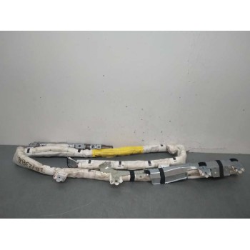 Recambio de airbag cortina delantero derecho para toyota verso active referencia OEM IAM 62170 OF020  