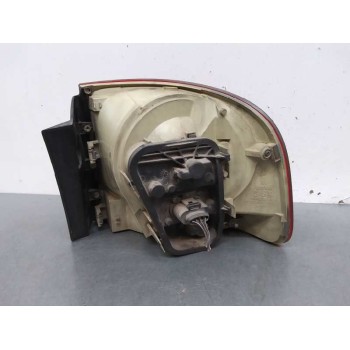 Recambio de piloto trasero izquierdo para volkswagen touareg (7la) tdi r5 referencia OEM IAM 7L6945095K RAJA INTERIOR ROZADO
