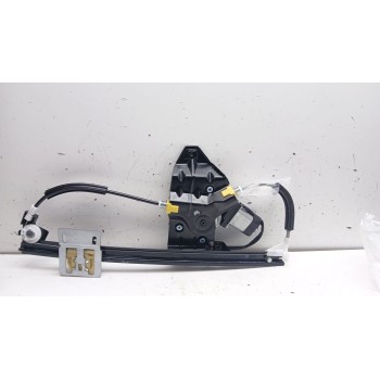 Recambio de elevalunas trasero izquierdo para land rover freelander i (l314) 2.0 td4 4x4 referencia OEM IAM 1H5Z7827000AA  