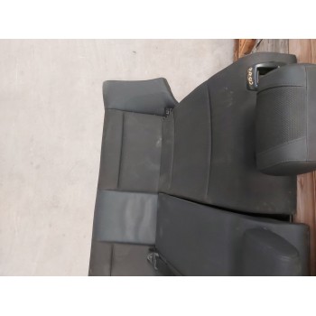 Recambio de asientos traseros para bmw serie 1 berlina (e81/e87) 118d referencia OEM IAM   