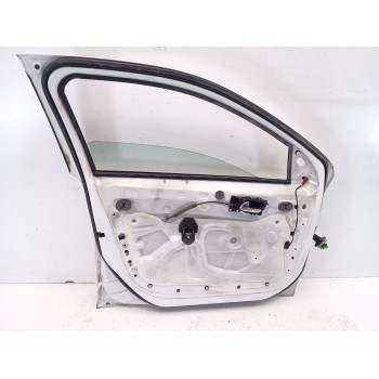 Recambio de puerta delantera izquierda para citroën c-elysee (dd_) 1.6 bluehdi 100 referencia OEM IAM 9677862880  