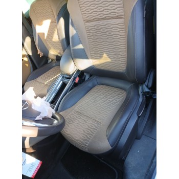 Recambio de asiento delantero izquierdo para opel zafira tourer c (p12) 2.0 cdti (75) referencia OEM IAM   