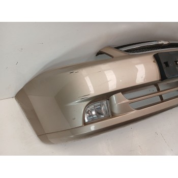 Recambio de paragolpes delantero para chevrolet nubira sedán 1.6 referencia OEM IAM   