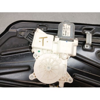 Recambio de elevalunas trasero izquierdo para opel astra h twintop (a04) 1.9 cdti (l67) referencia OEM IAM 13193202  