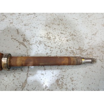 Recambio de transmision delantera derecha para ford kuga (cbs) titanium referencia OEM IAM   