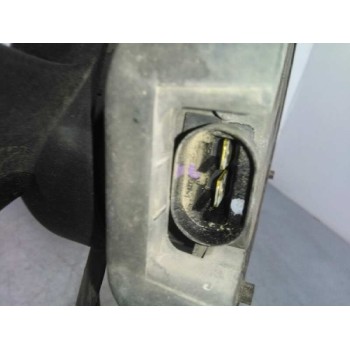 Recambio de electroventilador para nissan micra (k12e) 1.5 dci turbodiesel cat referencia OEM IAM 8200135167  