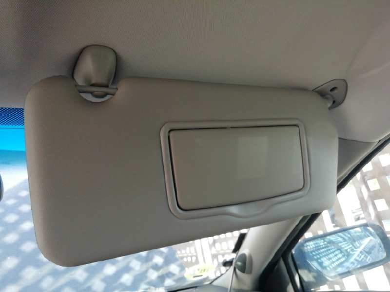 Recambio de parasol derecho para cadillac cts 3.2 elegance referencia OEM IAM   