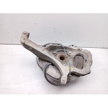 Recambio de mangueta delantera derecha para jeep cherokee limited referencia OEM IAM 52125010ad  