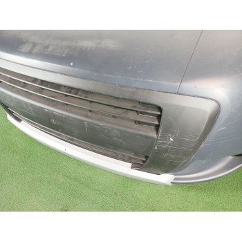 Recambio de paragolpes delantero para fiat qubo (225_) 1.3 d multijet (225axg1a, 225cxg1a, 225axg11, 225cxg11) referencia OEM IA
