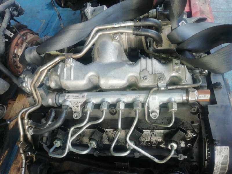 Recambio de motor casco para seat exeo berlina (3r2) 2.0 tdi referencia OEM IAM CAG CASCO 