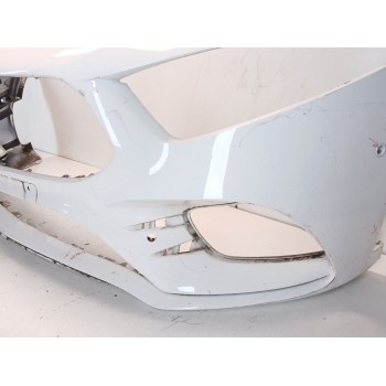 Recambio de paragolpes delantero para mercedes-benz clase a (w177) a 180 d (177.010) referencia OEM IAM A1778856100  