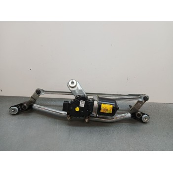 MOTOR LIMPIA DELANTERO 288002357r w205886 5 pines