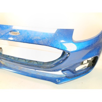 Recambio de paragolpes delantero para ford puma (j2k, cf7) 1.5 st ecoboost referencia OEM IAM L1TB17757D1  